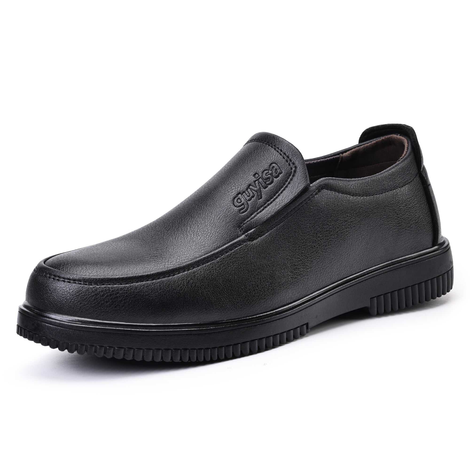 dress non slip shoes Italia A padded collar and insole cushion every step CMF Women Dress Shoes Mary