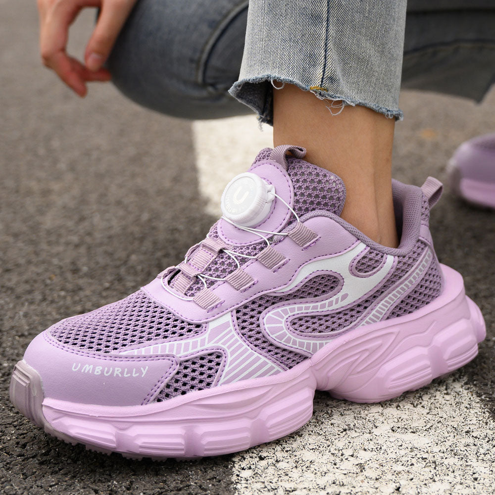 Comfortable Women's Steel Toe Shoes Lightweight Breathable