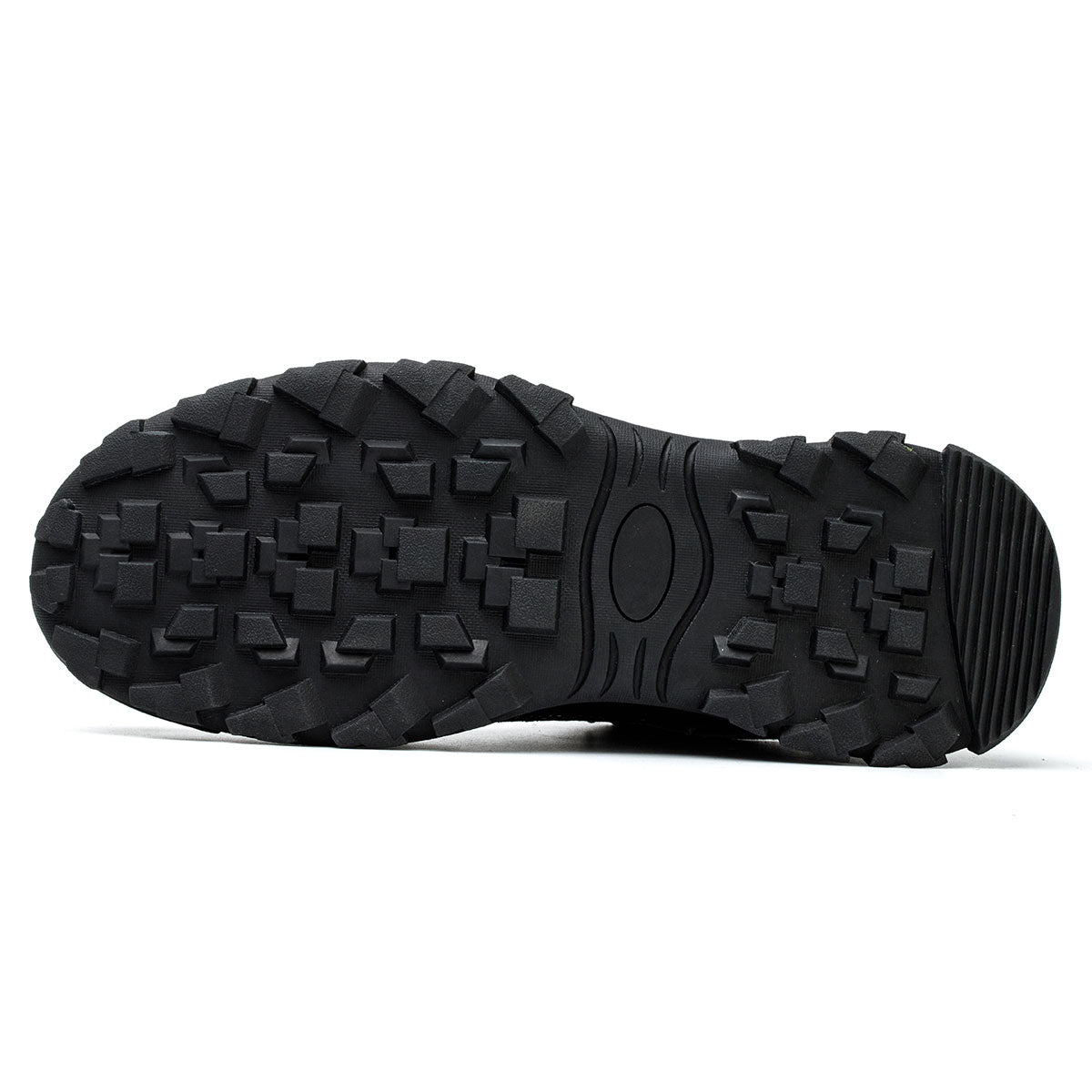 DS672 Breathable Composite Toe Work Shoes Puncture Proof