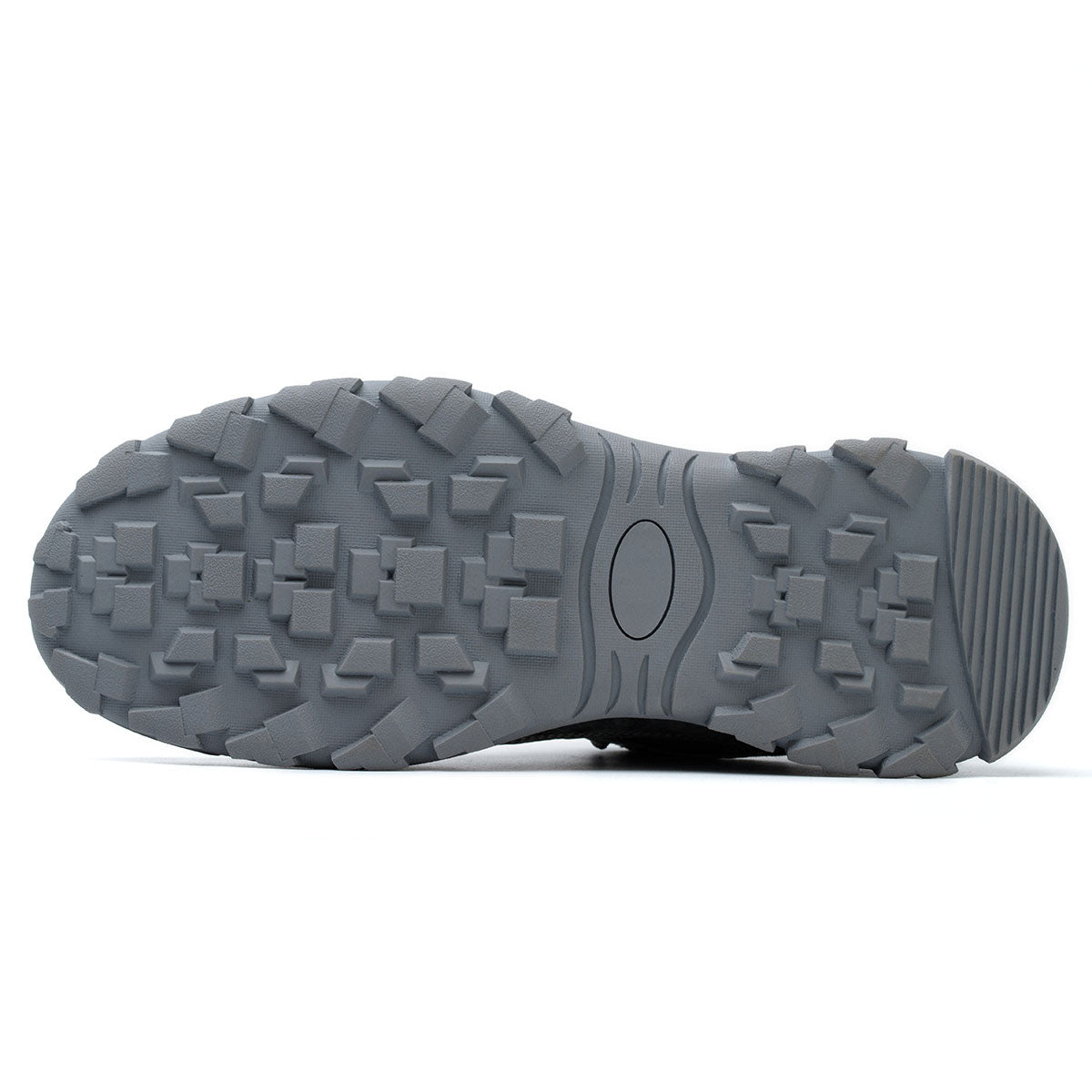 DS672 Breathable Composite Toe Work Shoes Puncture Proof
