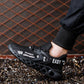 DS311 Comfortable Stylish Steel Toe Safety Shoes Puncture Proof