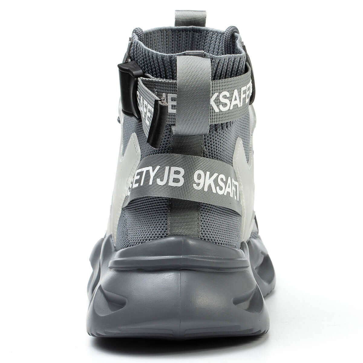 DS7719 Comfortable Steel Toe Work Shoes