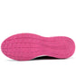 DSK8 Lightweight Women's Steel Toe Work Shoes Pink