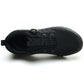 Air Cushion Steel Toe Shoes Shock Absorbing Black