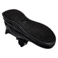 Breathable Composite Toe Safety Shoes Slip Resistant Black