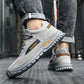 Comfortable Composite Toe Safety Shoes Puncture Proof