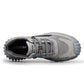 Comfortable Composite Toe Safety Shoes Puncture Proof