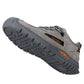 Comfortable Composite Toe Safety Shoes Puncture Proof