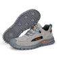 Comfortable Composite Toe Safety Shoes Puncture Proof