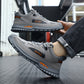 Comfortable Composite Toe Safety Shoes Puncture Proof