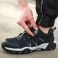 Comfortable Fashion Steel Toe Shoes Impact Resistant