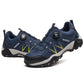 Comfortable Fashion Steel Toe Shoes Impact Resistant