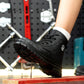Comfortable High-Top Steel Toe Safety Boots for Ankle Protection