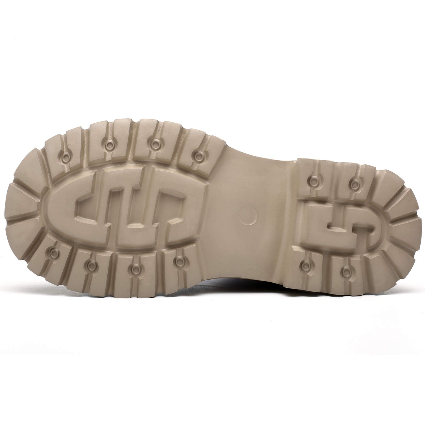 Comfortable High-Top Steel Toe Safety Boots for Ankle Protection