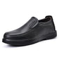 Comfortable Slip On SRC Safety Work Shoes Non Slip