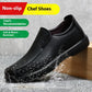 Comfortable Slip On SRC Safety Work Shoes Non Slip