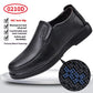 Comfortable Slip On SRC Safety Work Shoes Non Slip