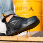 Comfortable Steel Toe Puncture Proof Shoes for Men