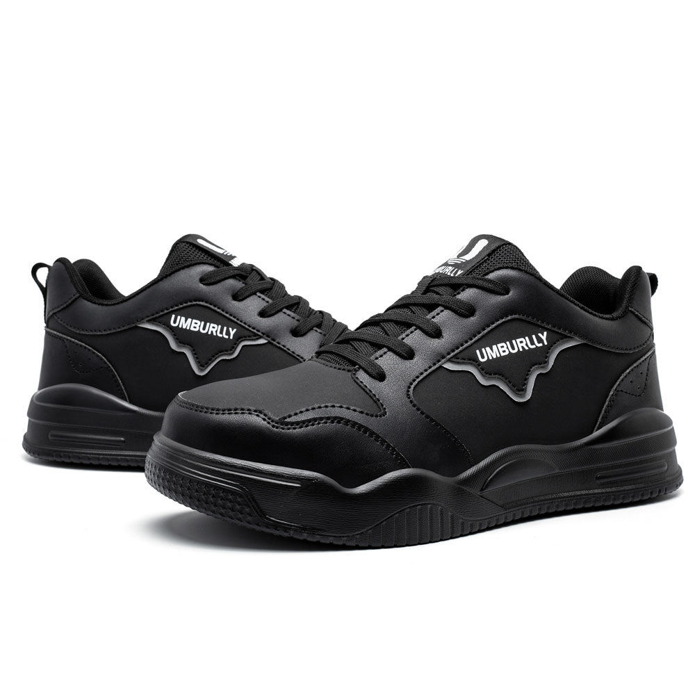 Comfortable Steel Toe Puncture Proof Shoes for Men