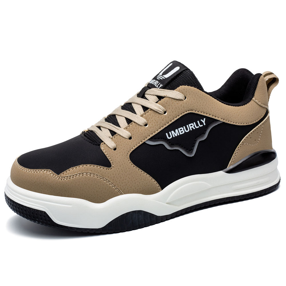 Comfortable Steel Toe Puncture Proof Shoes for Men