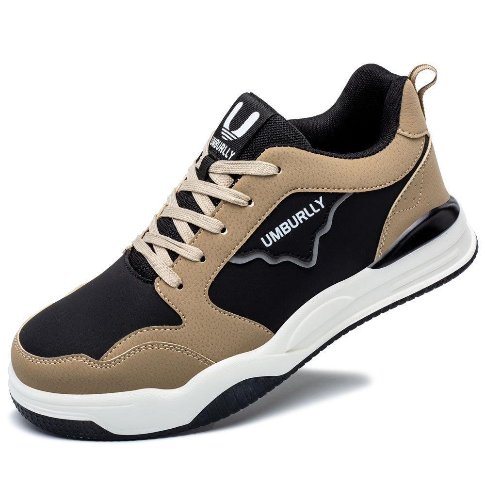 Comfortable Steel Toe Puncture Proof Shoes for Men