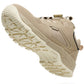 Comfortable Steel Toe Work Safety Shoes Slip Resistant