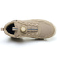 Comfortable Steel Toe Work Safety Shoes Slip Resistant