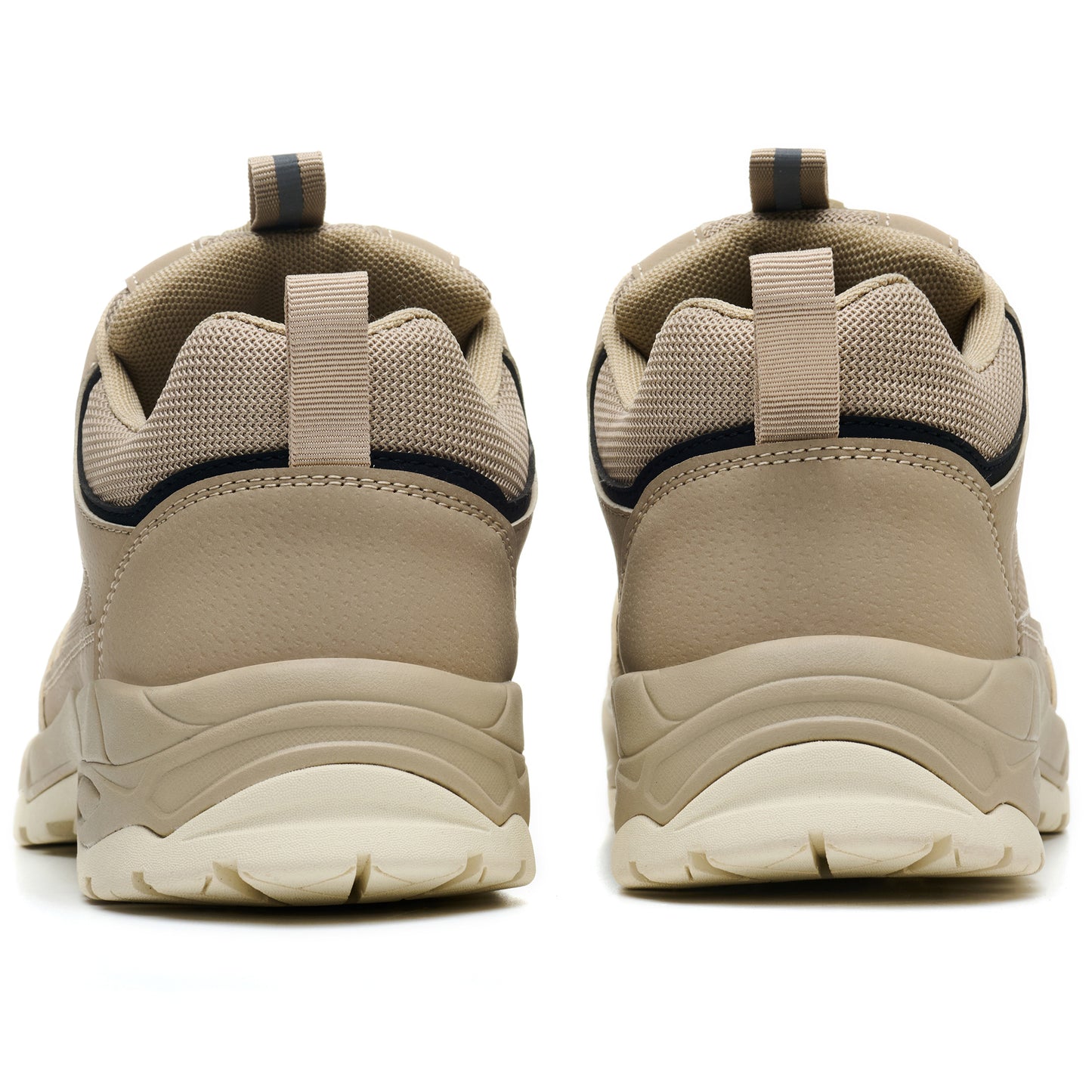 Comfortable Steel Toe Work Safety Shoes Slip Resistant
