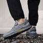 Comfortable Steel Toe Work Shoes Lightweight Breathable