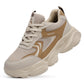 Comfortable Steel Toe Work Shoes with Anti-Puncture Protection