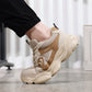 Comfortable Steel Toe Work Shoes with Anti-Puncture Protection