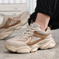 Comfortable Steel Toe Work Shoes with Anti-Puncture Protection