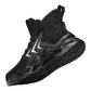 Comfortable Steel Toed High Top Safety Shoes Puncture Proof