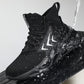 Comfortable Steel Toed High Top Safety Shoes Puncture Proof