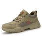 Comfortable Stylish Composite Toe Safety Shoes Puncture Proof