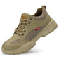 Comfortable Stylish Composite Toe Safety Shoes Puncture Proof