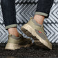 Comfortable Stylish Composite Toe Safety Shoes Puncture Proof