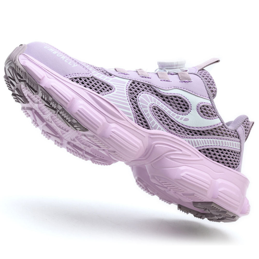 Comfortable Women's Steel Toe Shoes Lightweight Breathable