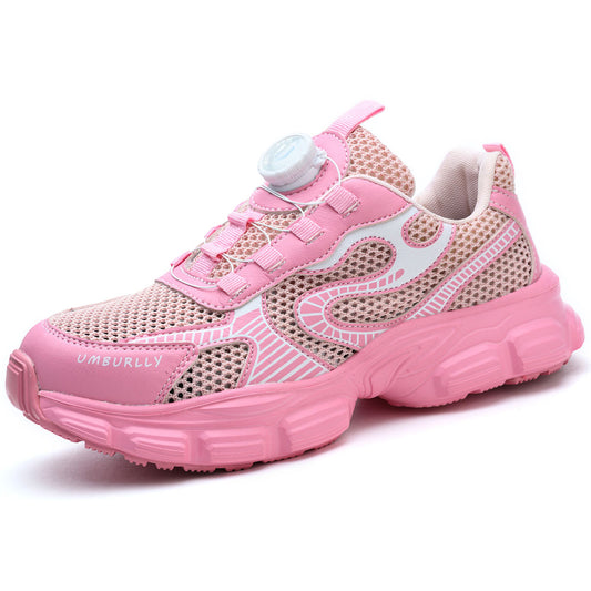 Comfortable Women's Steel Toe Shoes Lightweight Breathable
