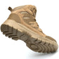 Comfortable Steel Toe Hiking Boots Puncture Resistant