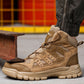 Comfortable Steel Toe Hiking Boots Puncture Resistant