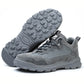 DS672 Breathable Composite Toe Work Shoes Puncture Proof