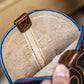 Embroidered Square Toe Women’s Western Cowboy Boots