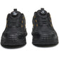 Impact Resistant Steel Toe Kevlar Work Boots Black