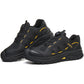Impact Resistant Steel Toe Kevlar Work Boots Black