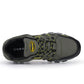 Insulated Composite Toe Safety Shoes Anti Smashing Puncture Proof