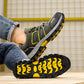Insulated Composite Toe Safety Shoes Anti Smashing Puncture Proof