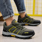 Insulated Composite Toe Safety Shoes Anti Smashing Puncture Proof