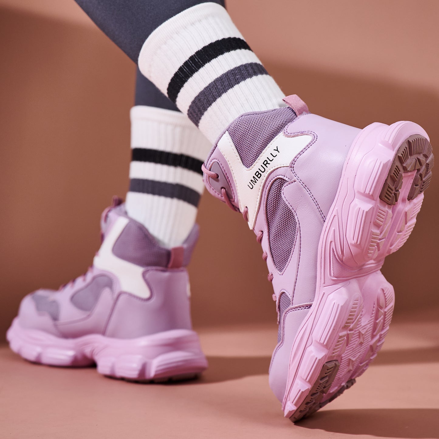 Insulated Steel Toe Kevlar Work Boots for Winter