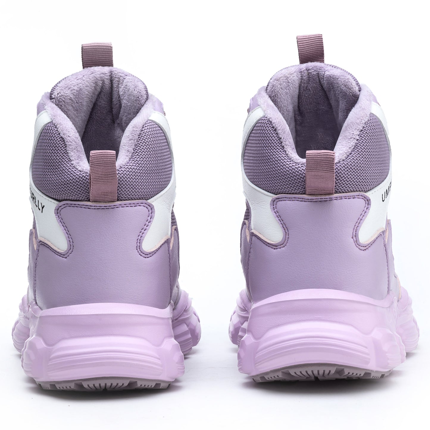 Insulated Steel Toe Kevlar Work Boots for Winter